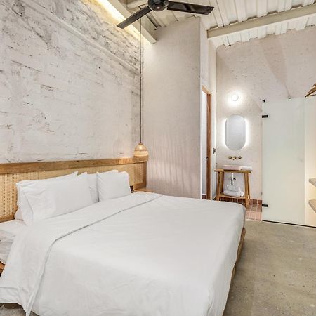 Botanica Casa Hotel Manila By Housy Host 麦德林 外观 照片
