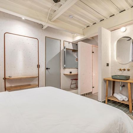 Botanica Casa Hotel Manila By Housy Host 麦德林 外观 照片