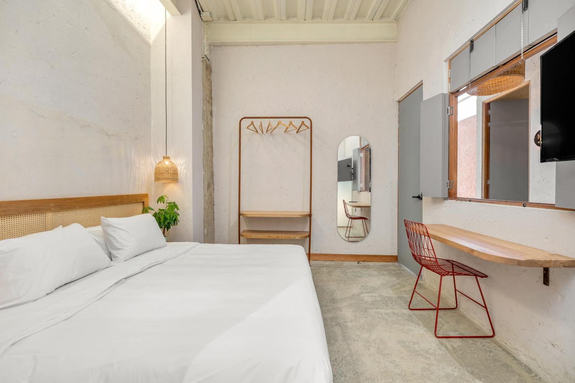 Botanica Casa Hotel Manila By Housy Host 麦德林 外观 照片