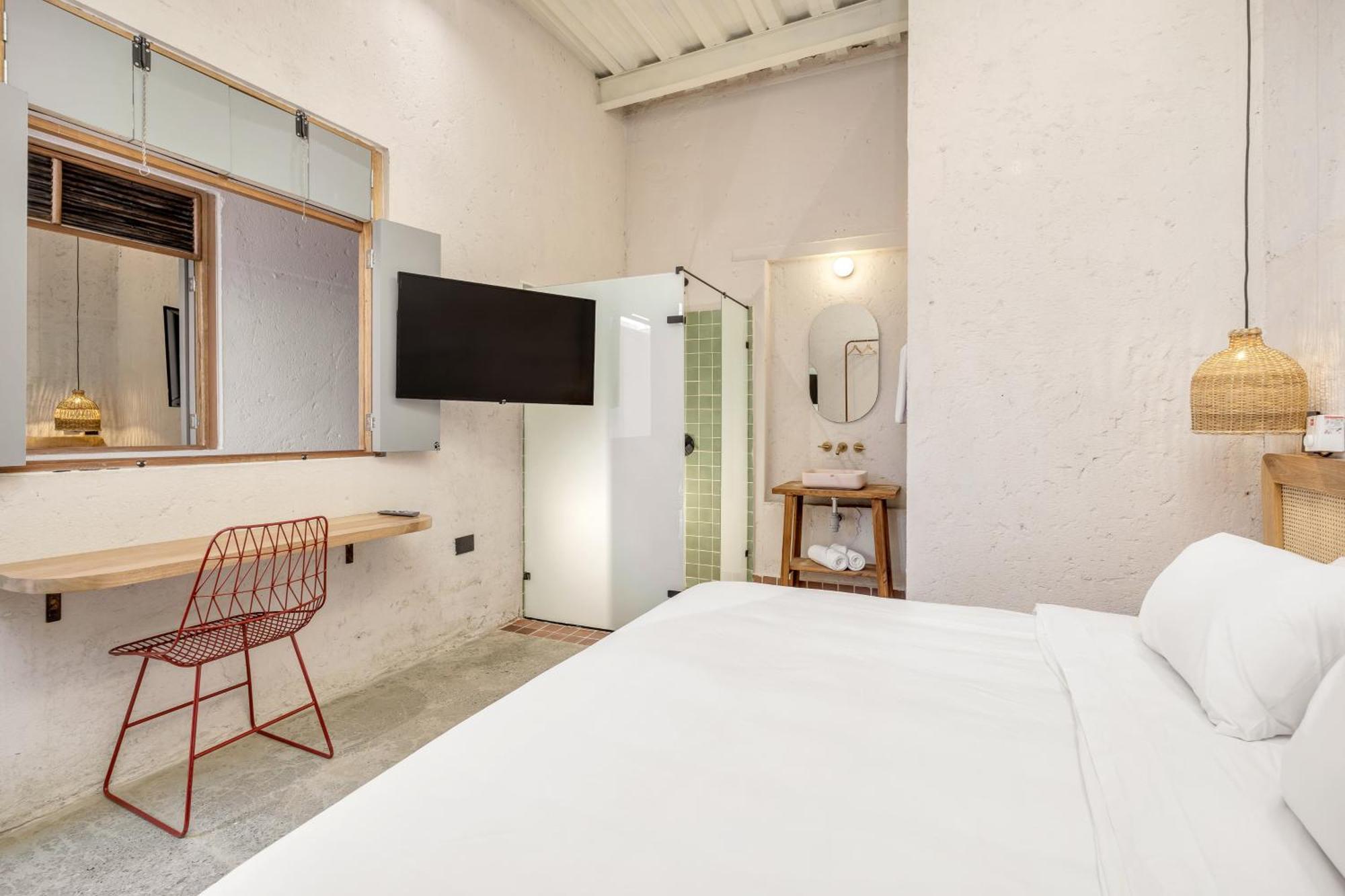 Botanica Casa Hotel Manila By Housy Host 麦德林 外观 照片