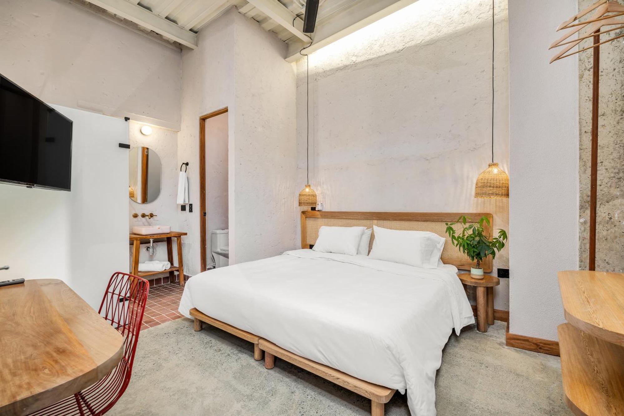 Botanica Casa Hotel Manila By Housy Host 麦德林 外观 照片