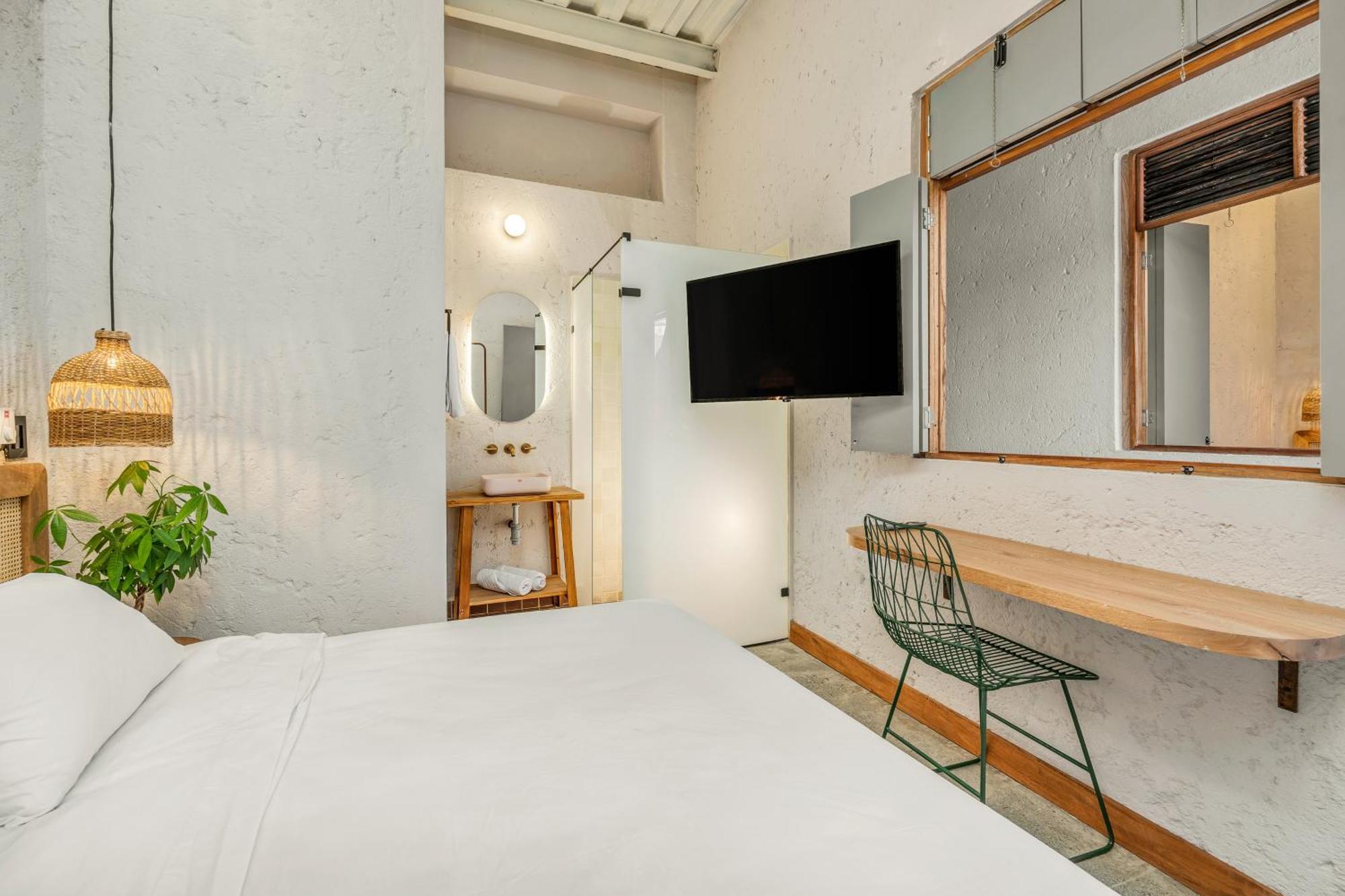 Botanica Casa Hotel Manila By Housy Host 麦德林 外观 照片