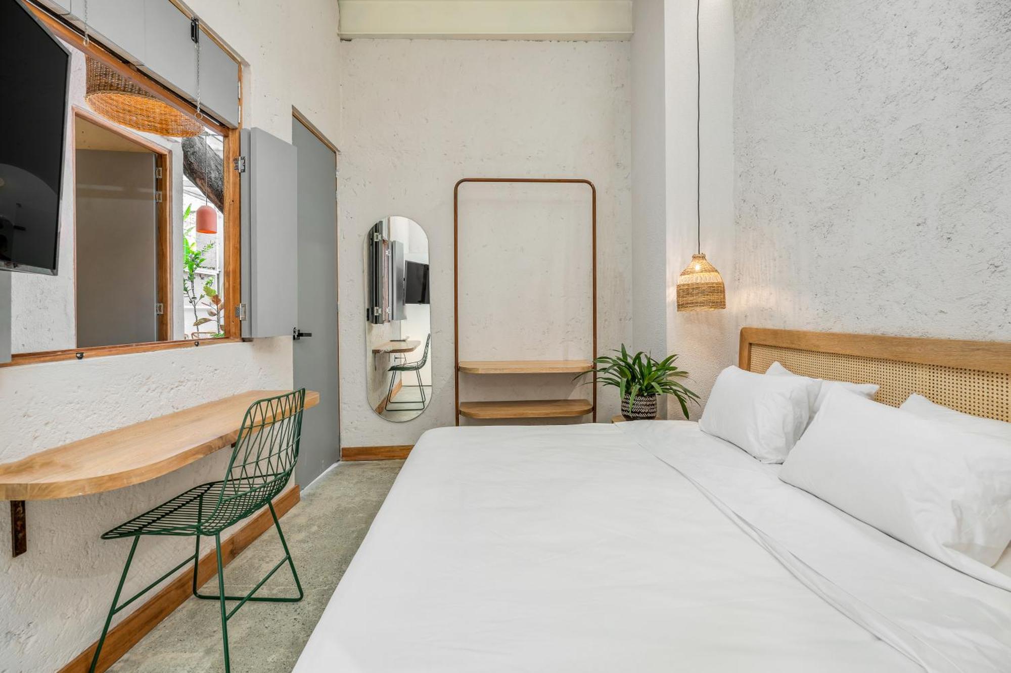 Botanica Casa Hotel Manila By Housy Host 麦德林 外观 照片