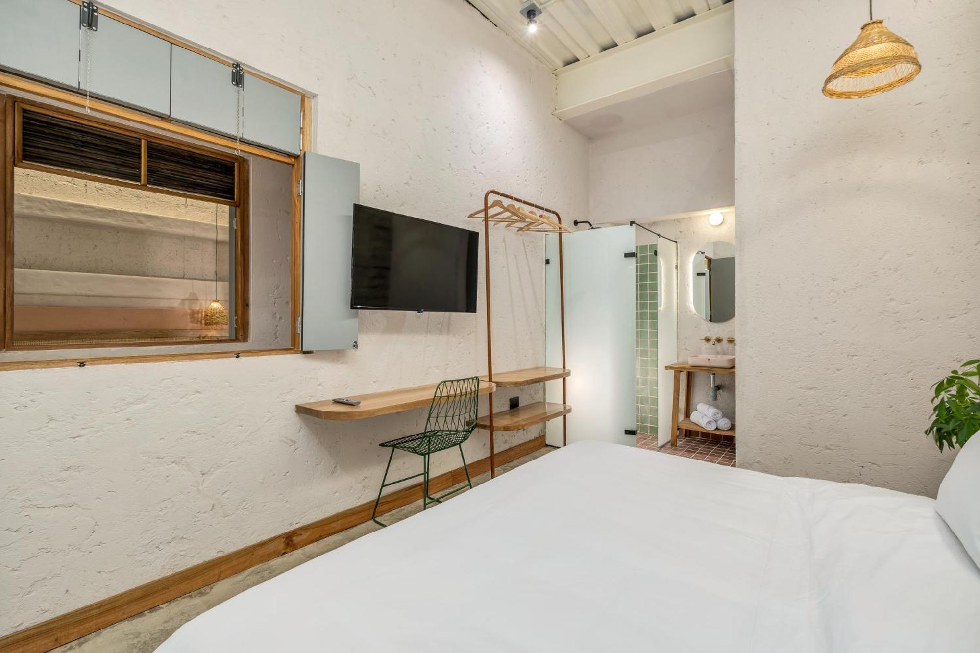 Botanica Casa Hotel Manila By Housy Host 麦德林 外观 照片