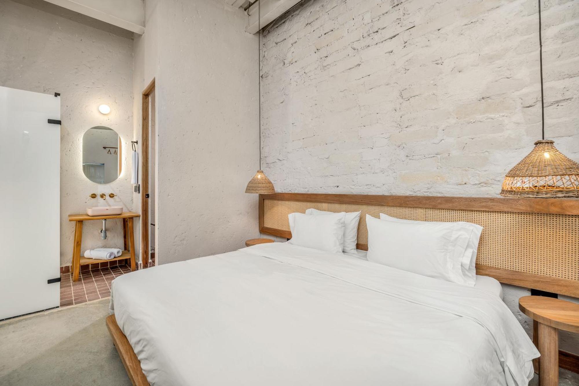 Botanica Casa Hotel Manila By Housy Host 麦德林 外观 照片