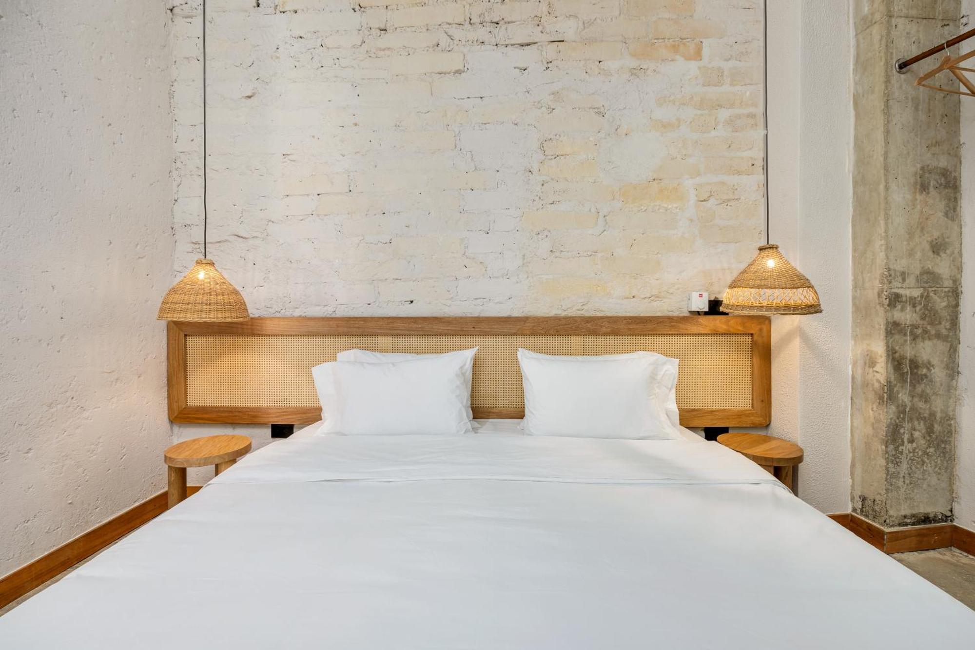 Botanica Casa Hotel Manila By Housy Host 麦德林 外观 照片