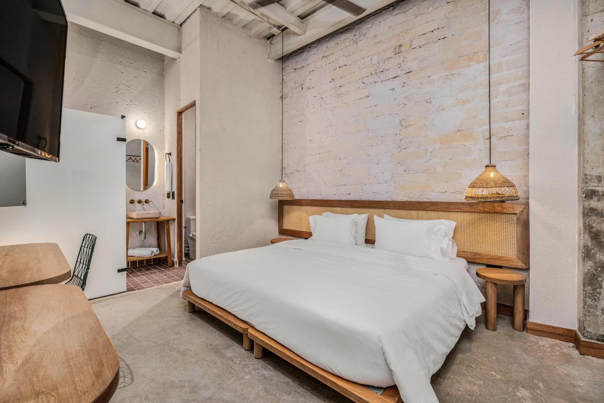 Botanica Casa Hotel Manila By Housy Host 麦德林 外观 照片