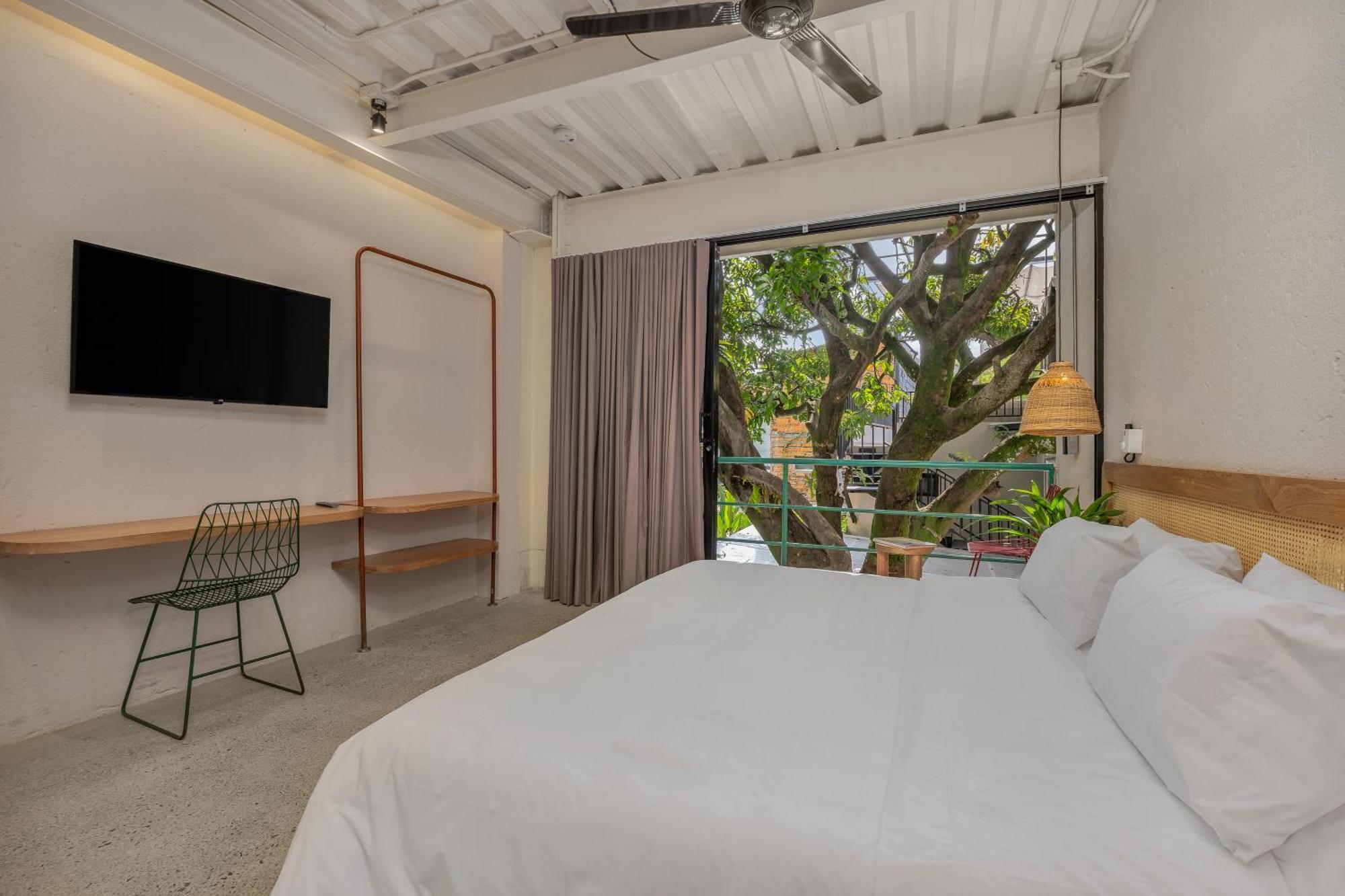 Botanica Casa Hotel Manila By Housy Host 麦德林 外观 照片