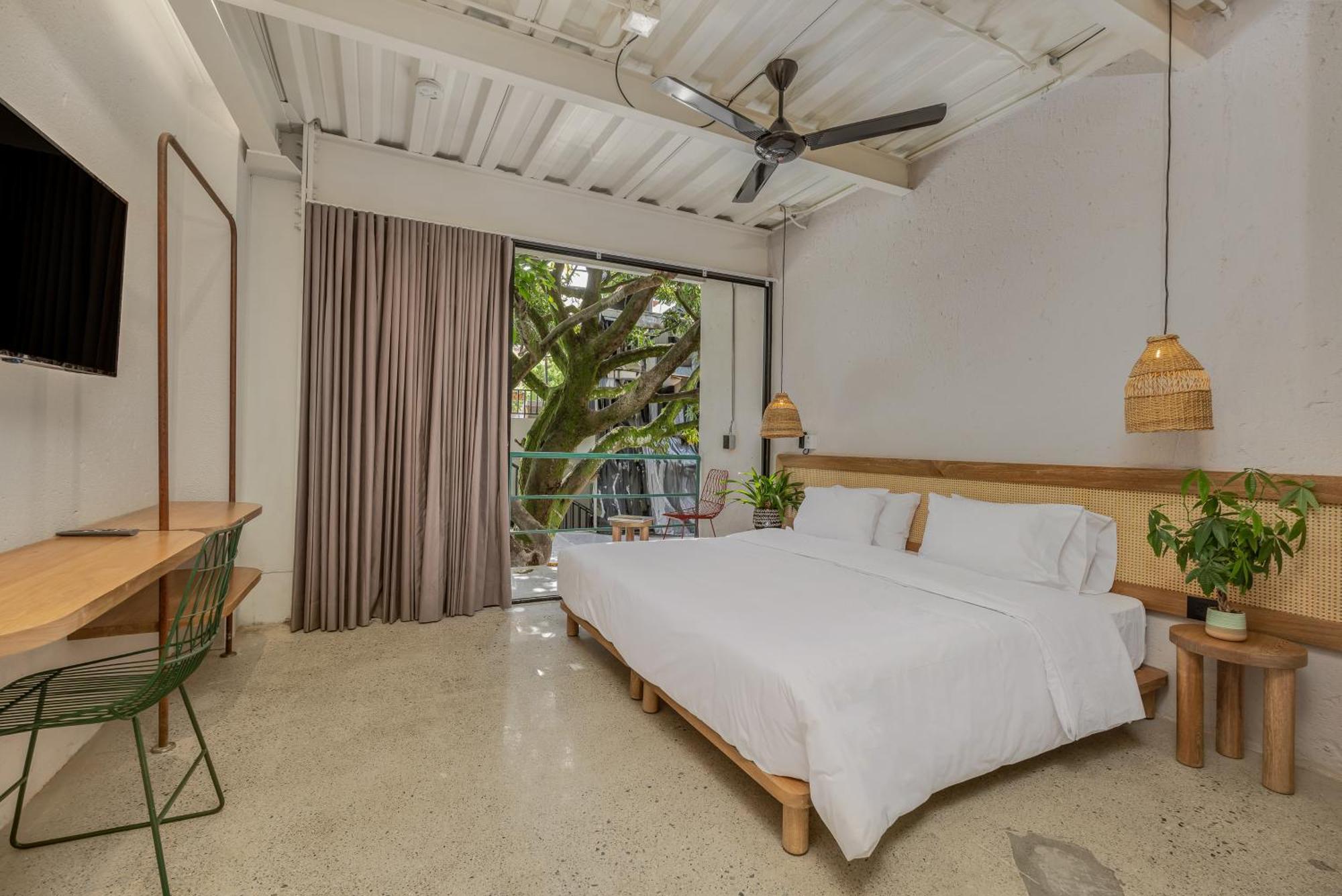 Botanica Casa Hotel Manila By Housy Host 麦德林 外观 照片