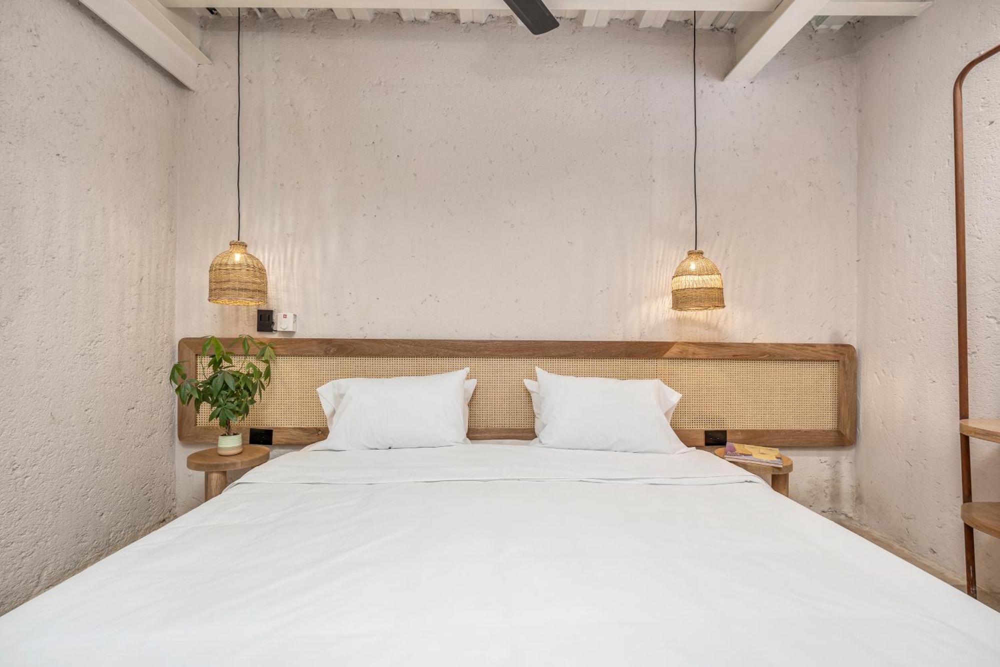 Botanica Casa Hotel Manila By Housy Host 麦德林 外观 照片