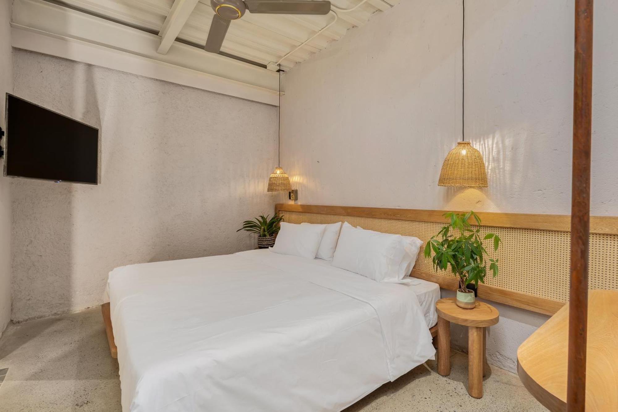Botanica Casa Hotel Manila By Housy Host 麦德林 外观 照片