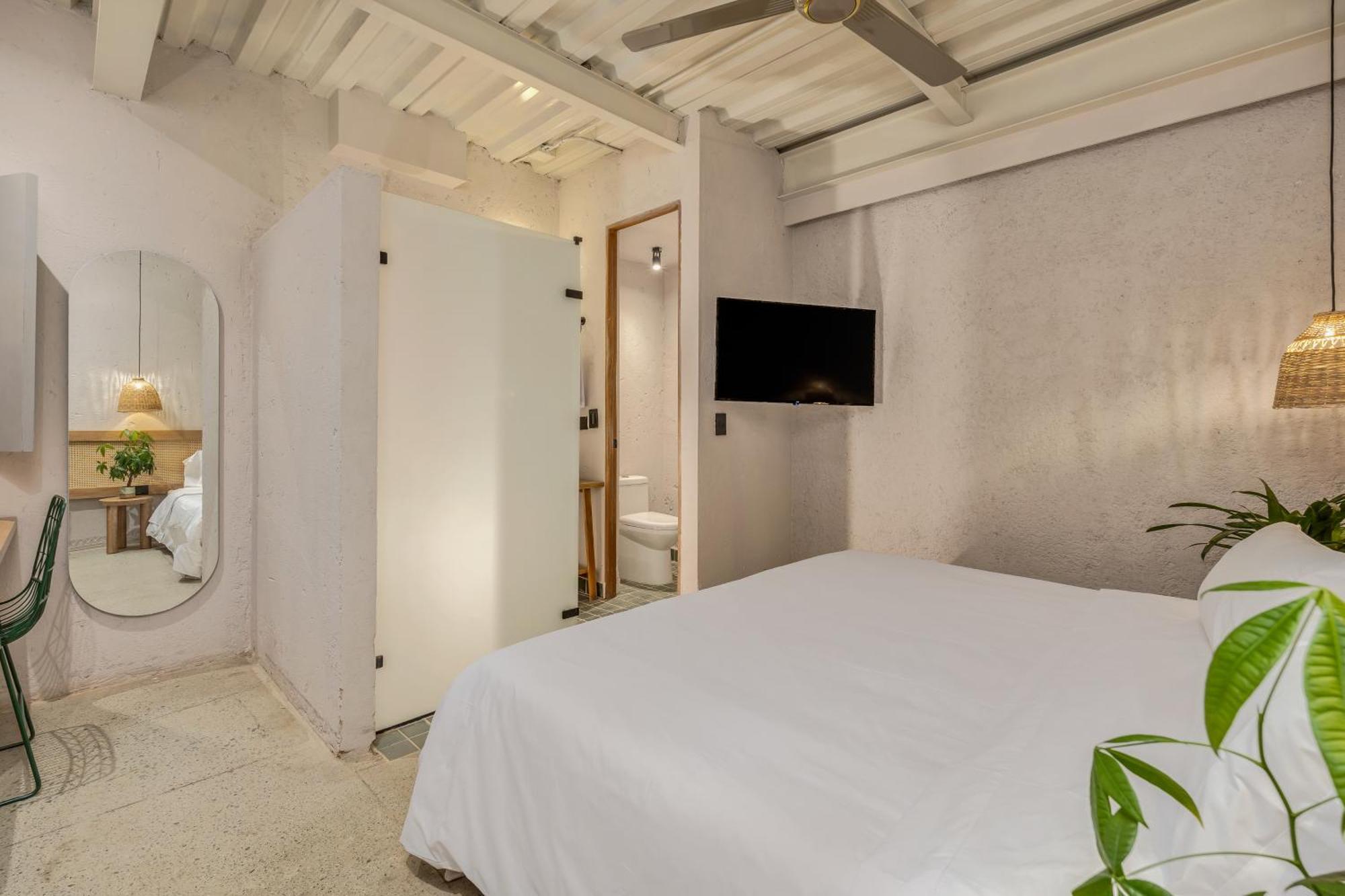 Botanica Casa Hotel Manila By Housy Host 麦德林 外观 照片
