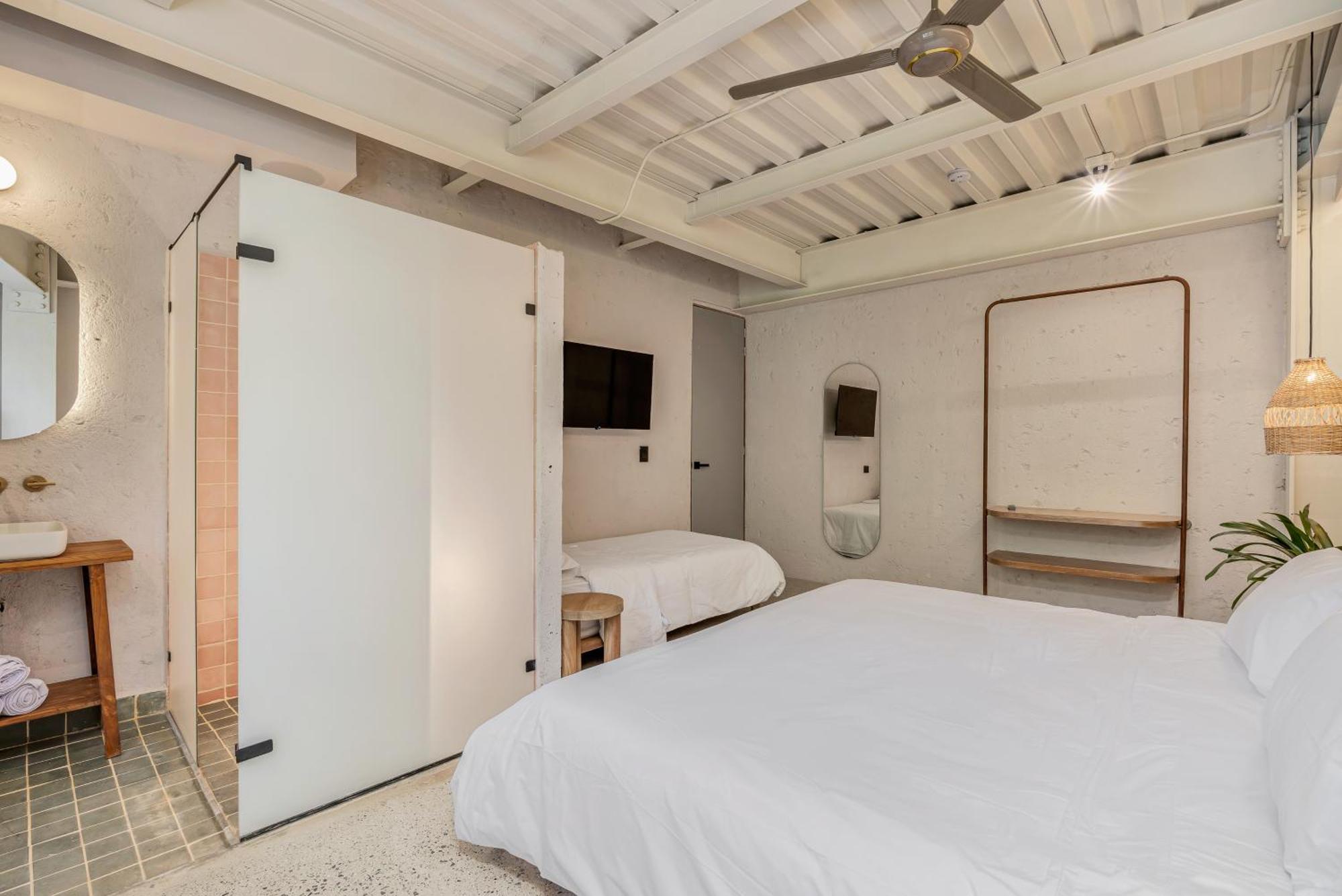 Botanica Casa Hotel Manila By Housy Host 麦德林 外观 照片