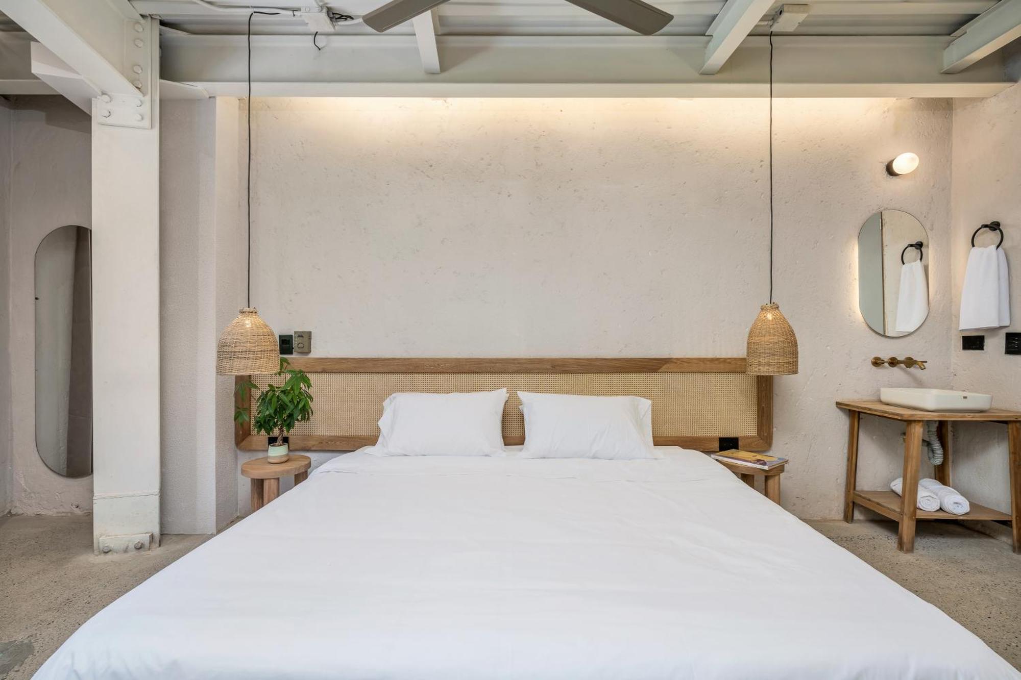 Botanica Casa Hotel Manila By Housy Host 麦德林 外观 照片