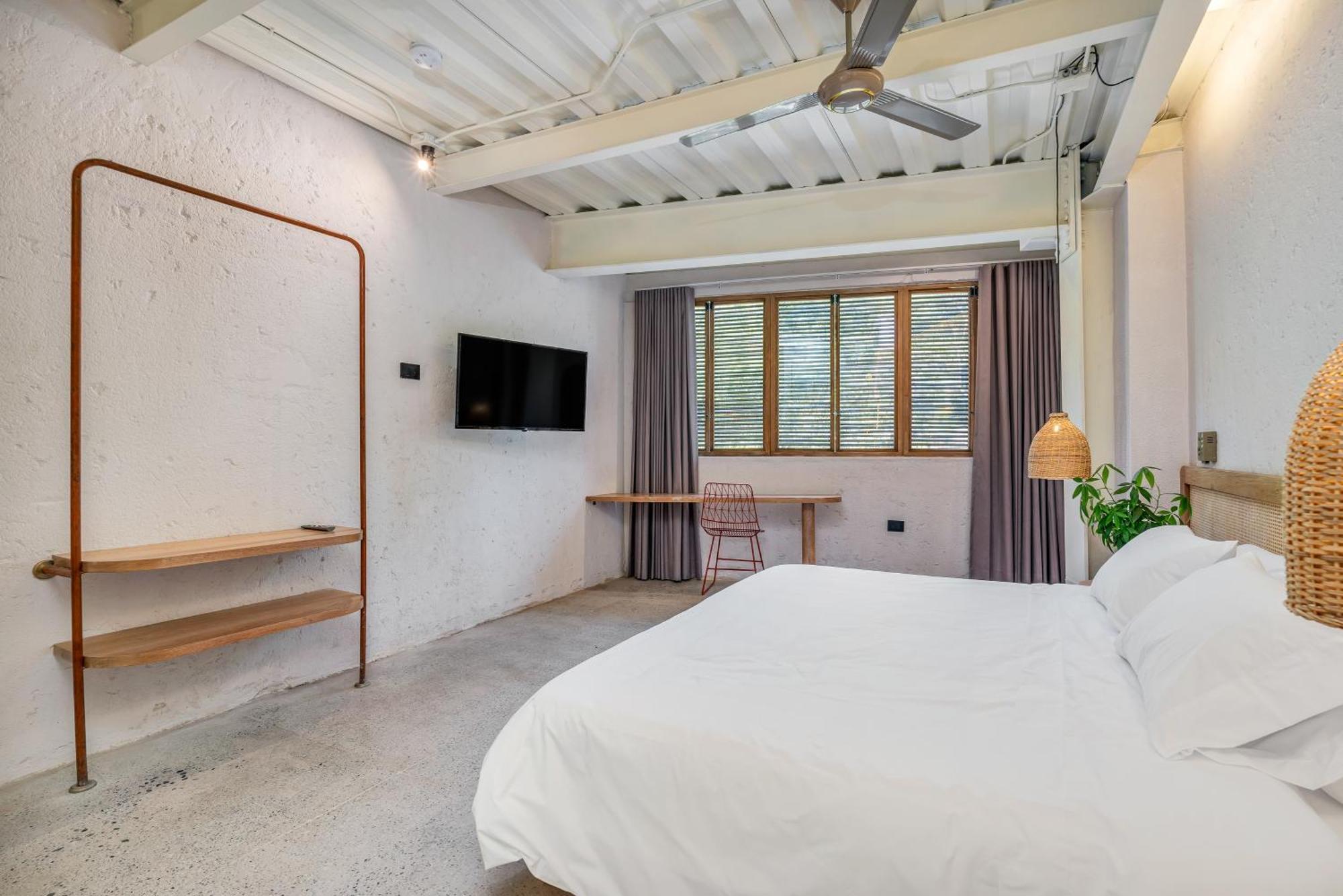 Botanica Casa Hotel Manila By Housy Host 麦德林 外观 照片