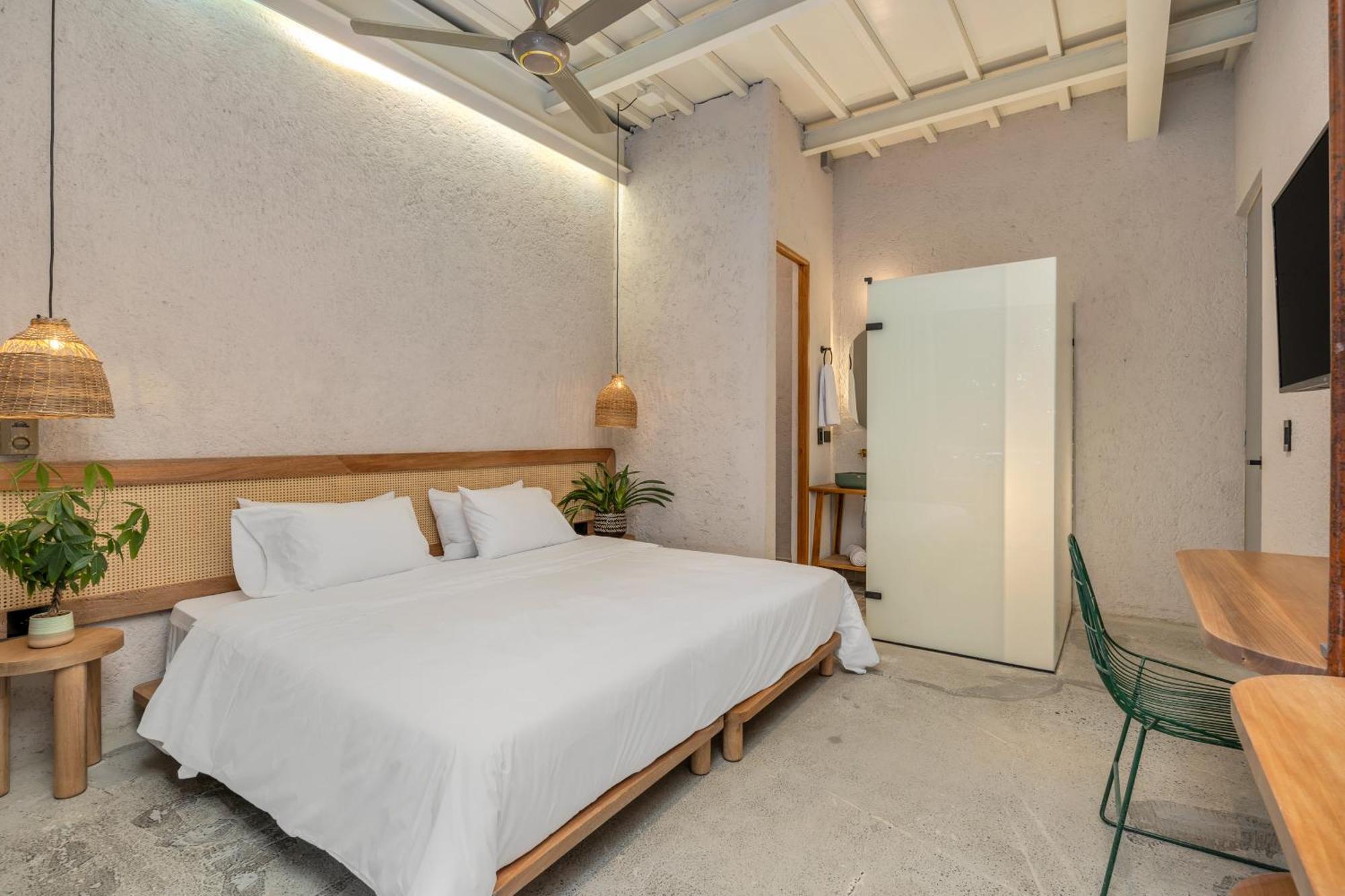 Botanica Casa Hotel Manila By Housy Host 麦德林 外观 照片