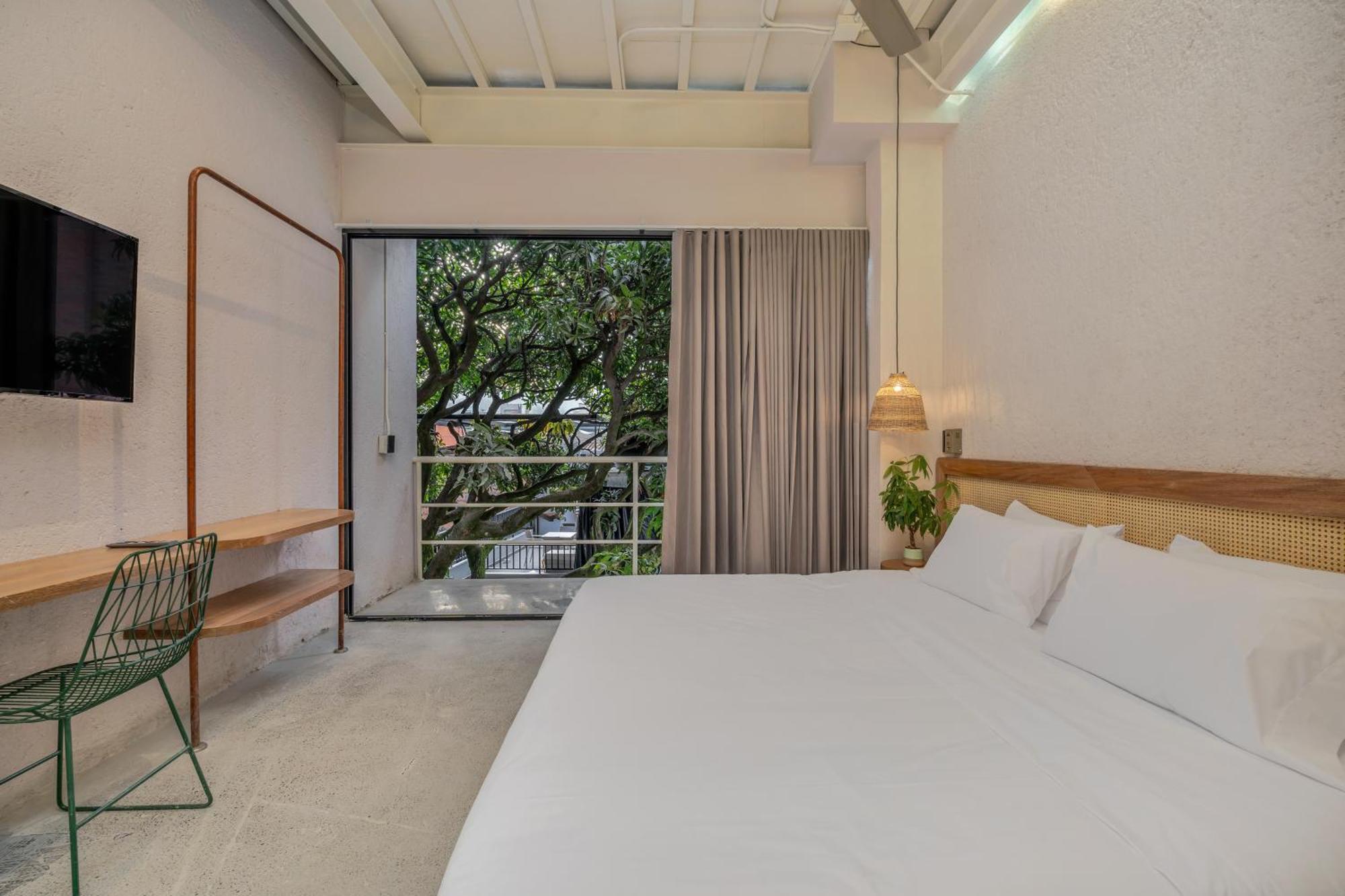 Botanica Casa Hotel Manila By Housy Host 麦德林 外观 照片