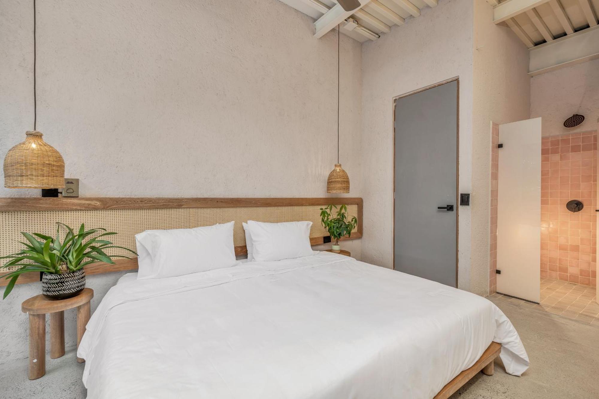Botanica Casa Hotel Manila By Housy Host 麦德林 外观 照片