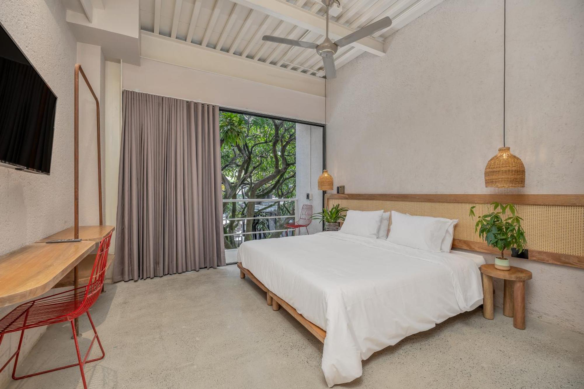 Botanica Casa Hotel Manila By Housy Host 麦德林 外观 照片