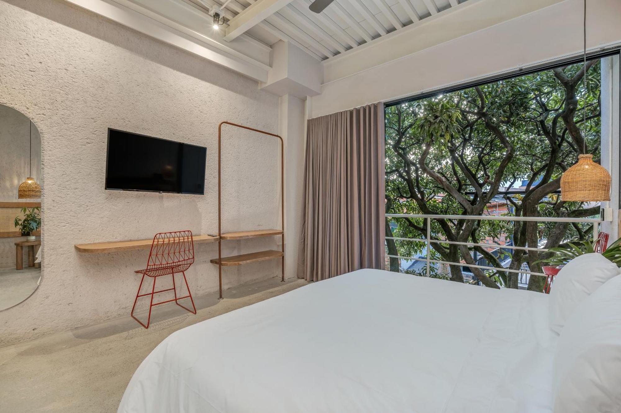 Botanica Casa Hotel Manila By Housy Host 麦德林 外观 照片