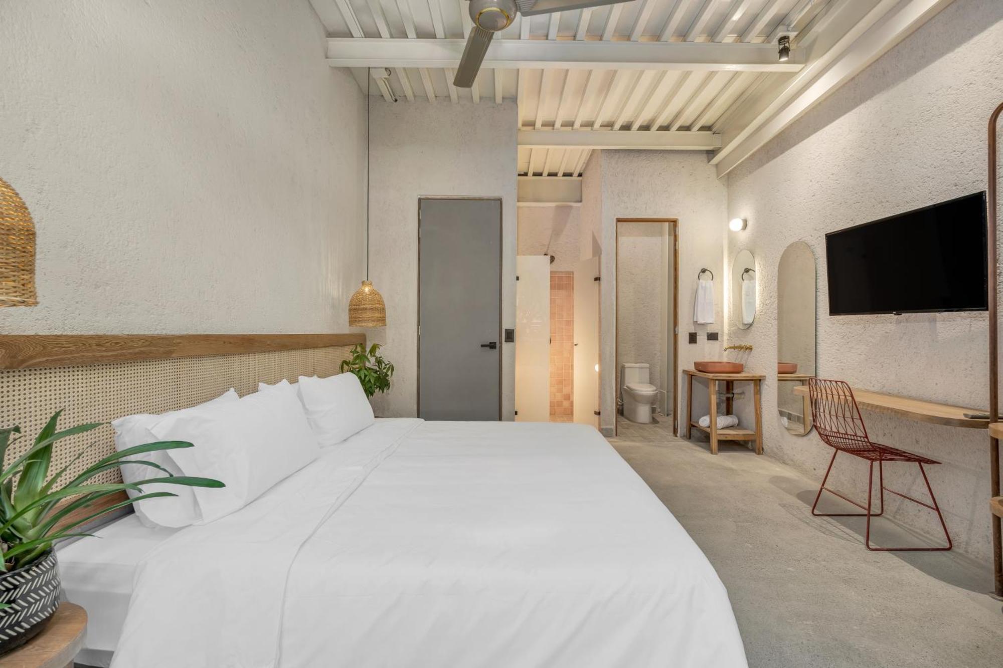 Botanica Casa Hotel Manila By Housy Host 麦德林 外观 照片