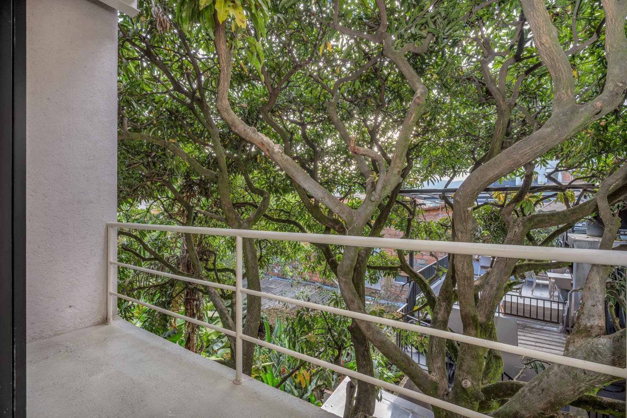 Botanica Casa Hotel Manila By Housy Host 麦德林 外观 照片