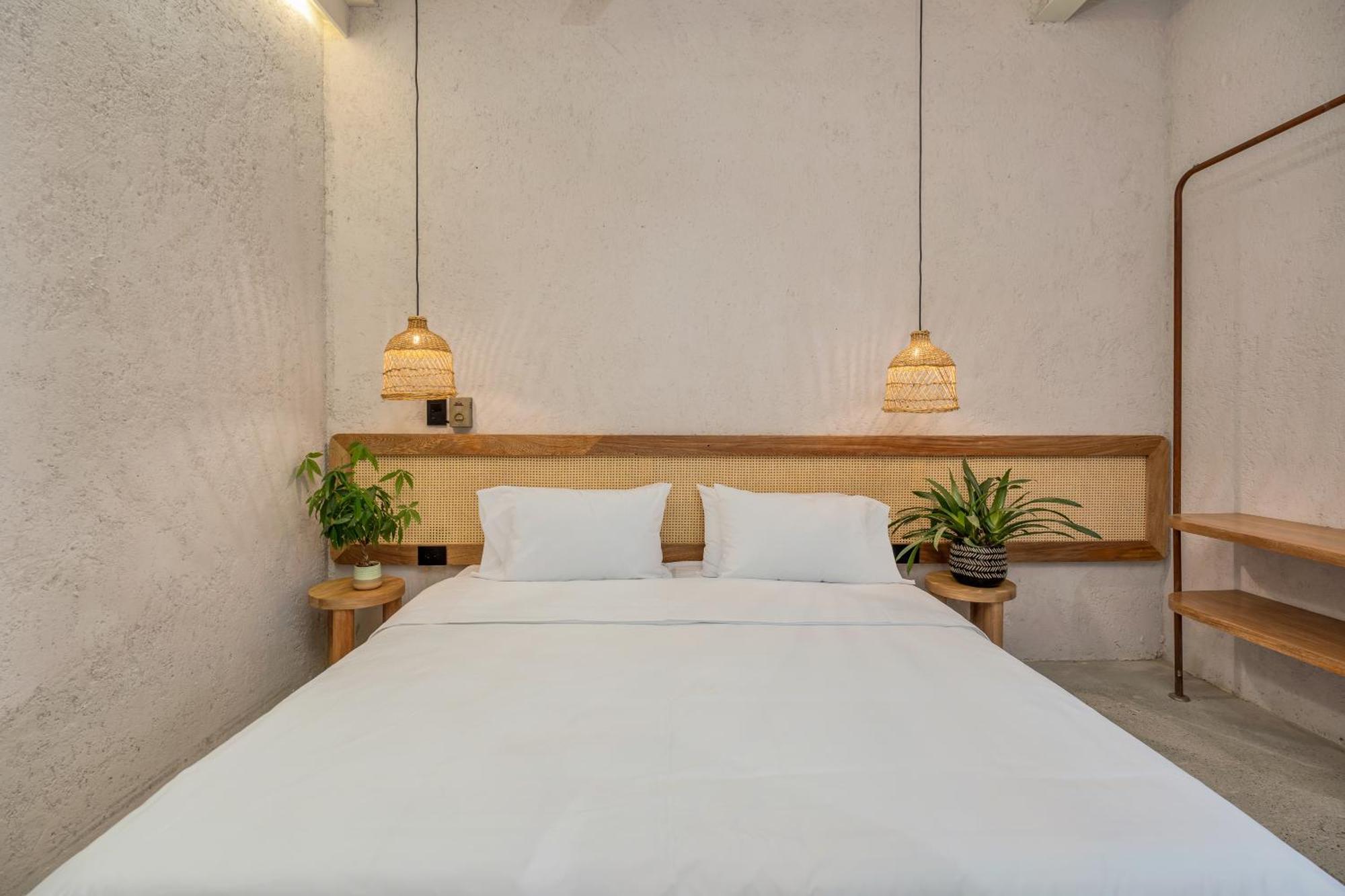 Botanica Casa Hotel Manila By Housy Host 麦德林 外观 照片