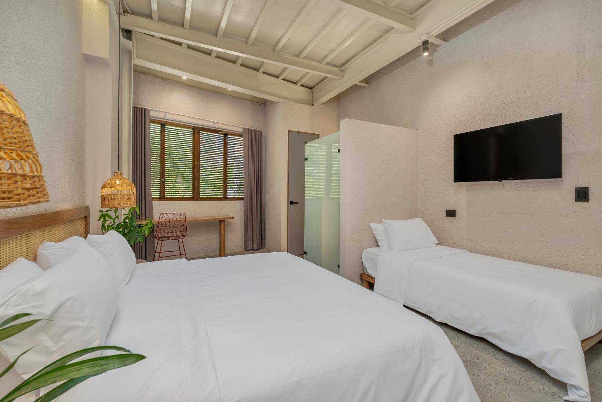 Botanica Casa Hotel Manila By Housy Host 麦德林 外观 照片