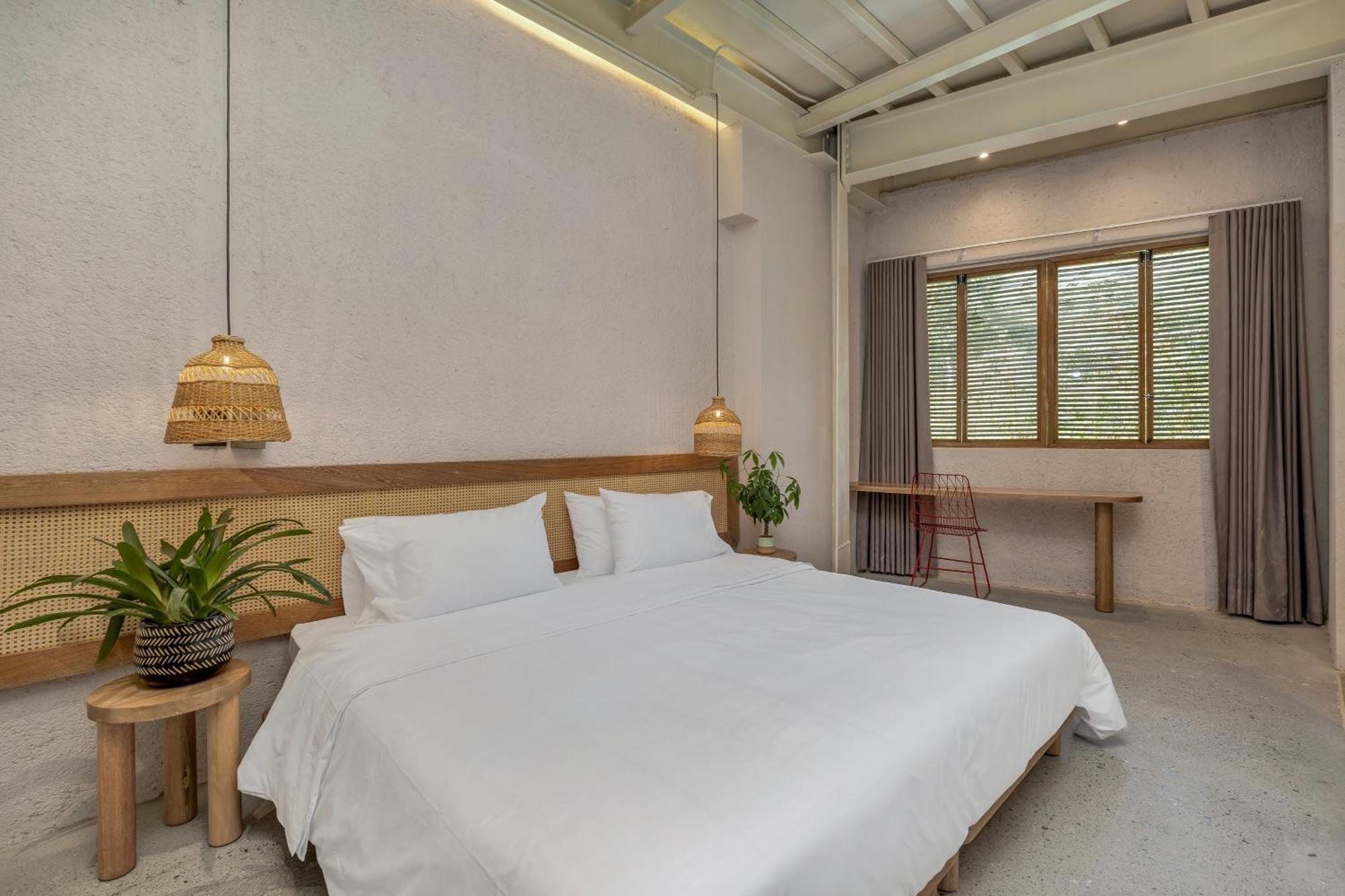 Botanica Casa Hotel Manila By Housy Host 麦德林 外观 照片