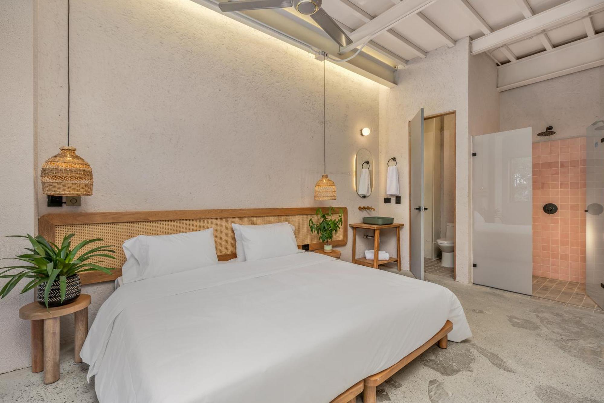Botanica Casa Hotel Manila By Housy Host 麦德林 外观 照片